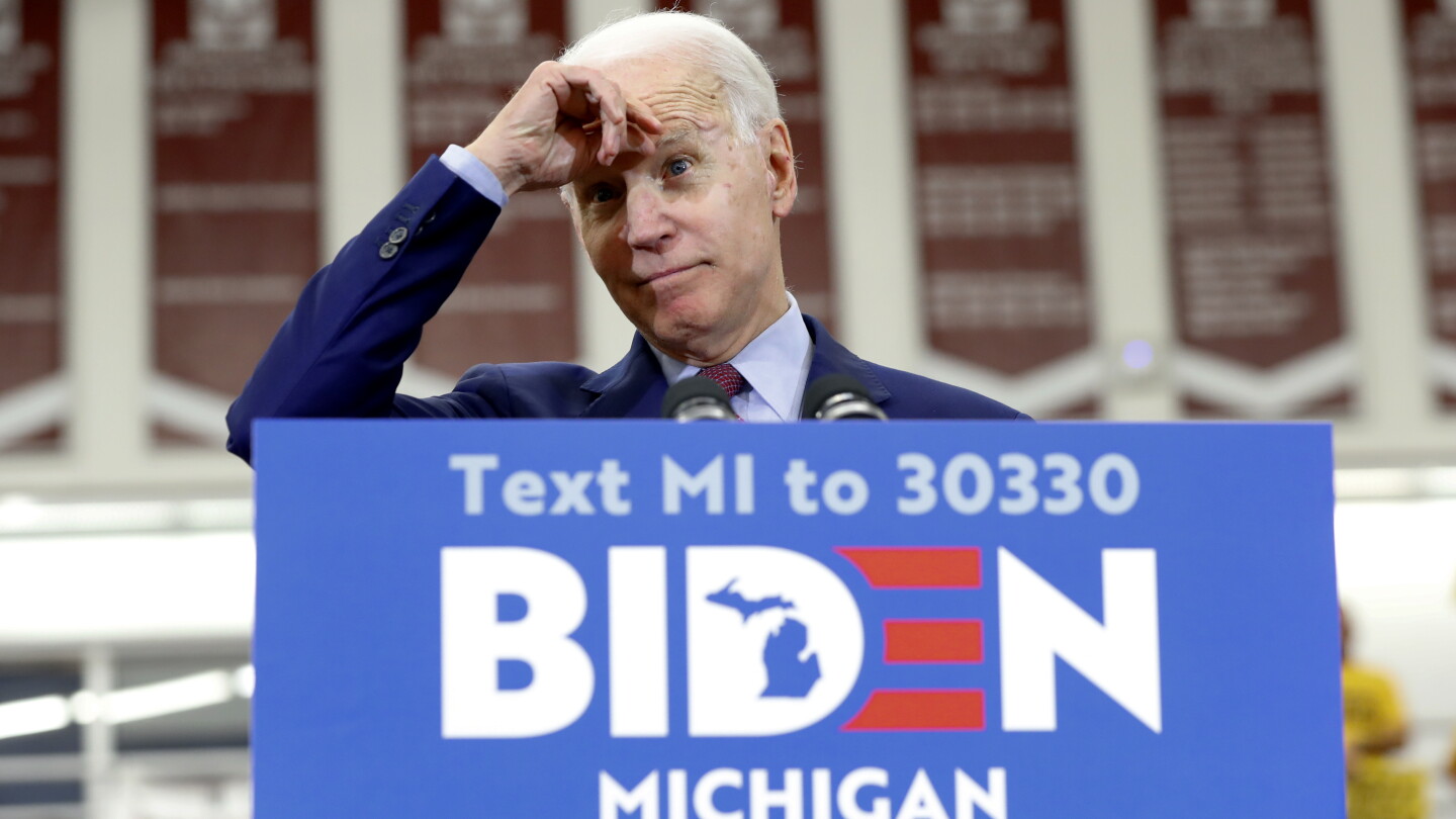 Biden’s Labor Legacy Is in Jeopardy — With Help From the Supreme Court