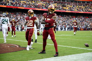 Terry McLaurin