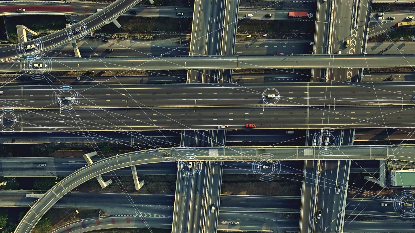 War Zone Surveillance Technology Is Hitting American Streets