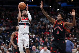 Trae Young Kawhi Leonard