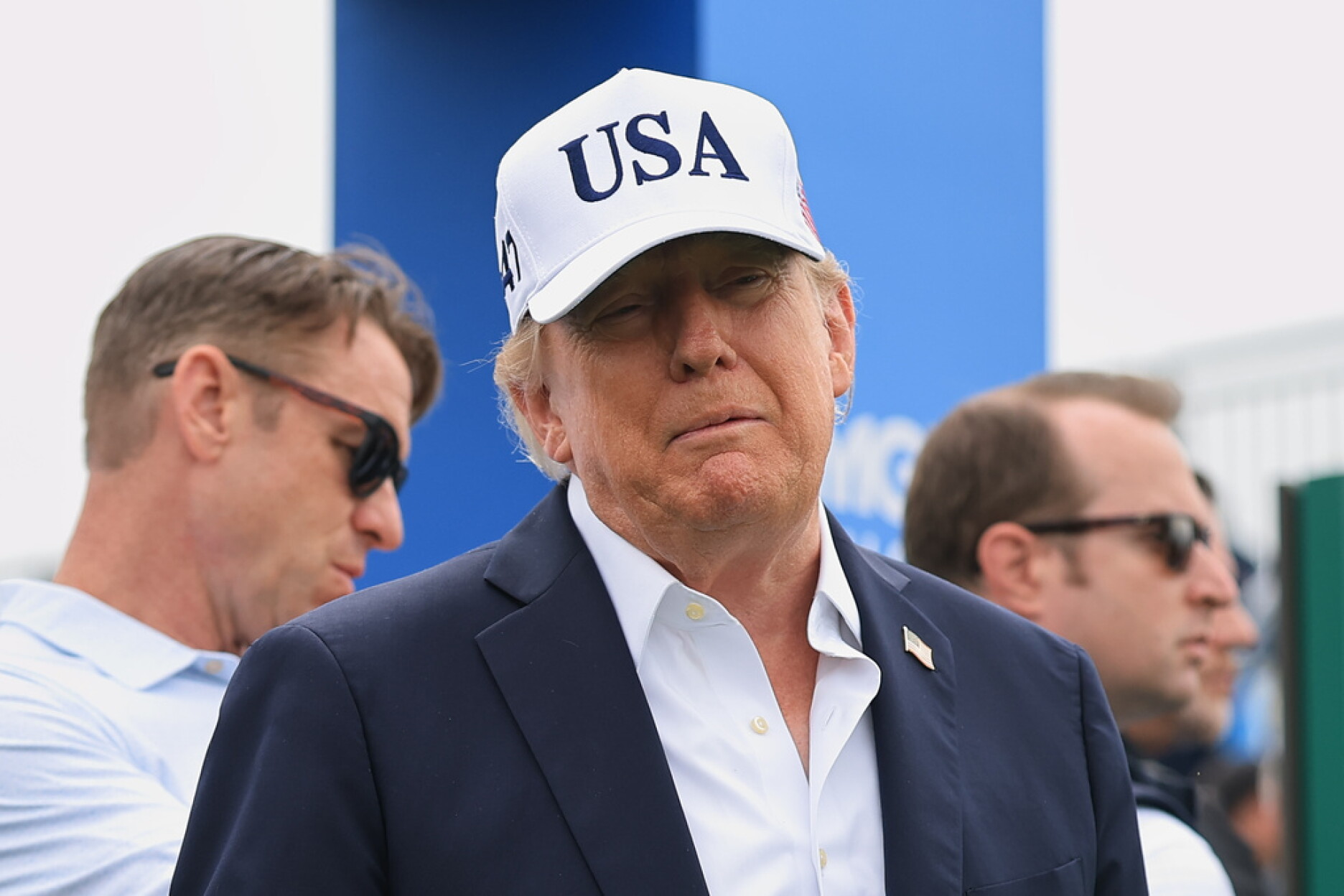 Trump Calls on Ukraine to Halt Strikes on Russian Diesel Infrastructure