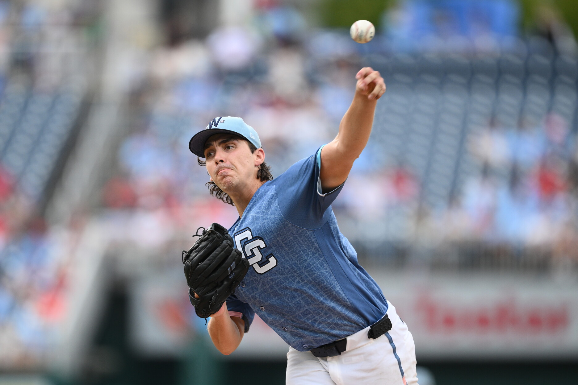 Nationals 6, Angels 5: Game Recap