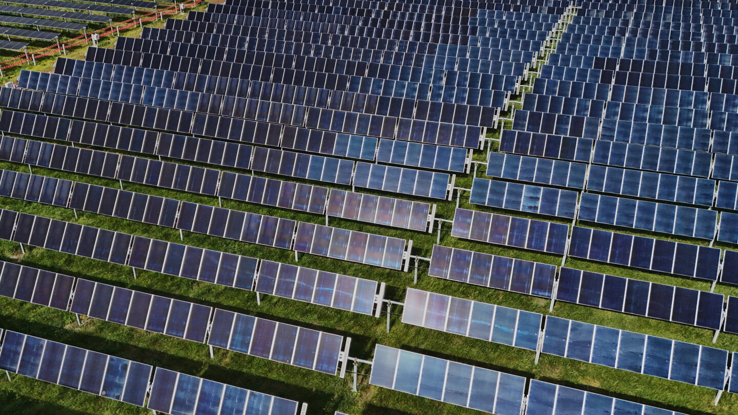 Judge Rules the EPA Illegally Terminated a $7 Billion Solar Program