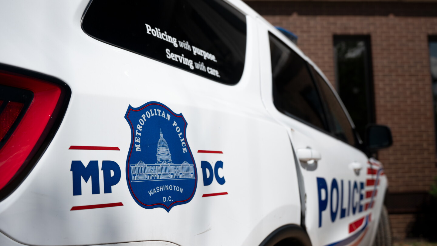 Foto: NOTUS Talib Shakir stirbt bei E-Scooter-Kollision in Washington D.C