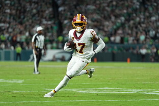 Terry McLaurin