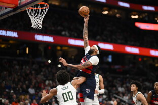 Anthony Davis AP - 26295066444178