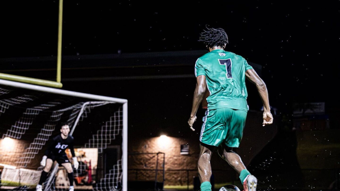Dmv 2 All-DMV High School Soccer Players of Week 9 - The Washington Sun