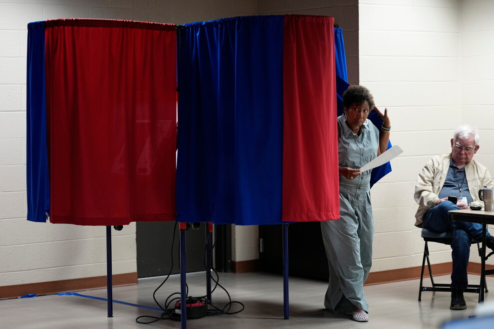 Democraric Rhetoric Examples Republicans Are Running Ads Attacking 'Abdulrahman Mohamed El-Sayed ...